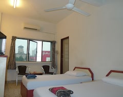 Hotel J.B. (Johor Bahru, Malasia)
