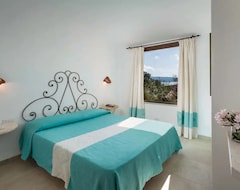 Hotel Residence Il Mirto (Palau, Italien)