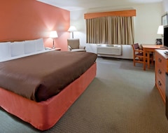 Khách sạn Americinn Lodge & Suites Munising (Wisconsin Dells, Hoa Kỳ)