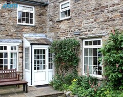 Tüm Ev/Apart Daire Dalesmoor Cottage (Reeth, Birleşik Krallık)