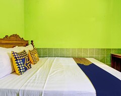 Otel Spot On 93029 Pondok Wisata Sabar Menanti 2 (Yogyakarta, Endonezya)