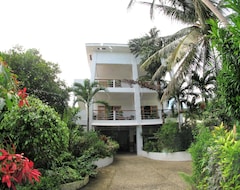 Khách sạn Sogod Bay Scuba Resort (Padre Burgos, Philippines)