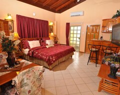 Khách sạn Native Abode (Bon Accord, Trinidad và Tobago)