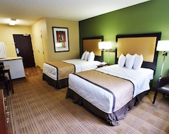Hotel Extended Stay America Suites - Washington, D.C. - Germantown - Milestone (Germantown, EE. UU.)