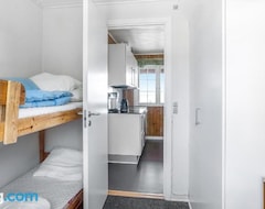 Hele huset/lejligheden One-Bedroom Holiday Home In Bjert 2 (Juelsminde, Danmark)