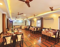 Hotel Ammbadi (Palakkad, Indien)
