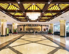 Hotelli Overseas Chinese Hotel - Quanzhou (Quanzhou, Kiina)