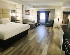 Hotel Best Western Plus JFK Inn & Suites (North Little Rock, USA)