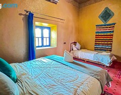 Hotelli Riad Les Roches Merzouga (Merzouga, Marokko)