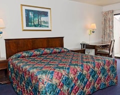 Hotel Sequim Bay Lodge (Sequim, USA)