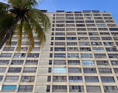 Koko talo/asunto Ocean View. Acogedor Apartamento Frente Al Mar (Porlamar, Venezuela)
