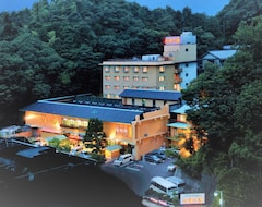 Hotel (Ryokan) Izunagaoka Onsen Kobo No Yu Nagaokaten (Izunokuni, Japan)