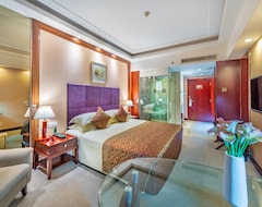 Khách sạn Yanling Hotel (Quảng Châu, Trung Quốc)
