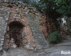 Tüm Ev/Apart Daire Elba Borgo Di Latrano (Portoferraio, İtalya)