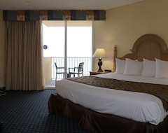 Hotelli Renaissance Daytona Beach Oceanfront Hotel (Daytona Beach, Amerikan Yhdysvallat)