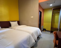 Khách sạn Hotel Ashofa (Surabaya, Indonesia)