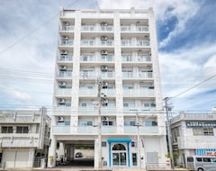 Hotelli Glory Island Okinawa Sobe (Okinawa, Japani)