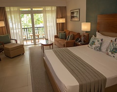 Hotel Sands Suites Resort & Spa (Wolmar, Mauritius)