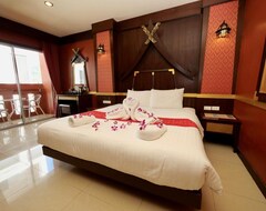Hotel 99 Residence (Patong Beach, Tailandia)