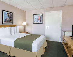 Hotel Days Inn by Wyndham Bedford (Bedford, EE. UU.)