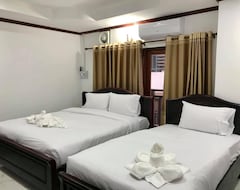 Khách sạn SISAVANG HOTEL (Vang Vieng, Lào)