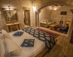 Hotel Divan Cave House (Göreme, Tyrkiet)
