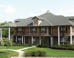 Khách sạn Westgate Tunica Resort (Robinsonville, Hoa Kỳ)