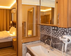 Hotelli LOTUSPARK HOTEL (Bursa, Turkki)