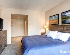 Khách sạn Edelweiss Haus 2 Bedroom Condo #219 A&b (Park City, Hoa Kỳ)