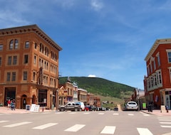 Cijela kuća/apartman Stay In A Historic Gold Mine Town W/mountain Views (Victor, Sjedinjene Američke Države)