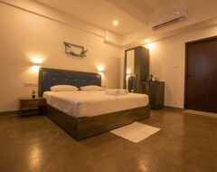 Hotel Somerset Mirissa Blue (Mirissa, Šri Lanka)