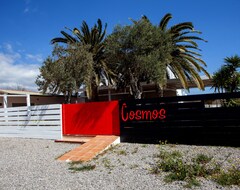 Cosmos Grand Hostal Ibiza (Sant Josep de sa Talaia, España)