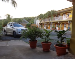 Khách sạn Hotel Royal Chateau (San Juan del Sur, Nicaragua)