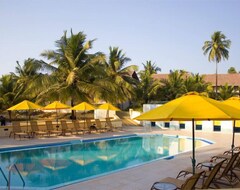 Hotel Calangute Residency (Calangute, India)