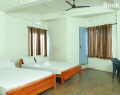 Hotel Easy Stay Eranhipalam (Kozhikode, Indija)