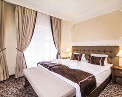 Windsor Spa Hotel (Karlovy Vary, Češka Republika)