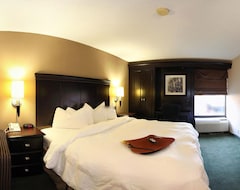 Hotel Quality Inn & Suites North Little Rock (North Little Rock, Sjedinjene Američke Države)