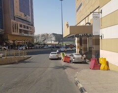 Dar Al Rahma Ajyad Hotel (Makkah, Saudi Arabia)