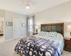 Koko talo/asunto Pet-friendly Wilmington Home - 2 Mi To Riverwalk (Wilmington, Amerikan Yhdysvallat)