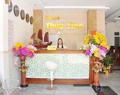 Khách sạn Thuy Tien (Quy Nhơn, Việt Nam)