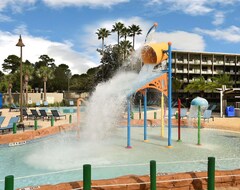 Otel Wyndham Garden Lake Buena Vista Disney Springs Resort Area (Lake Buena Vista, ABD)