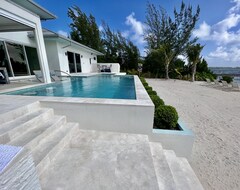 Casa/apartamento entero Carolina Kai - Newly Built Luxury Villa, Private Beach In Rum Point / Cayman Kai (East End, Islas Caimán)