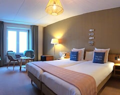 Hotel Truida (Flesinga, Holanda)
