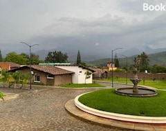 Toàn bộ căn nhà/căn hộ Cabanas La Parota (Talpa de Allende, Mexico)