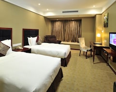 Edinburgh Holiday Hotel Hangzhou (Hangzhou, China)