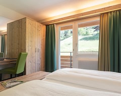 Hotel Alpina (Grindelwald, Suiza)