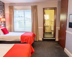 The Park Hotel - Sure Hotel Collection by Best Western (Diss, United Kingdom)