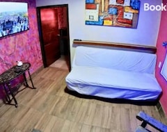 Entire House / Apartment Casa Pequena (Guanajuato, Mexico)