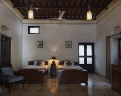 Khách sạn Fort Residency (Kannur, Ấn Độ)