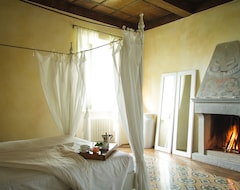 Khách sạn Villa Cassia Di Baccano (Loro Ciuffenna, Ý)